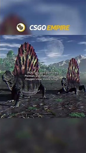 The Terrifying Mass Extinction That Nearly Wiped Out Life on Earth