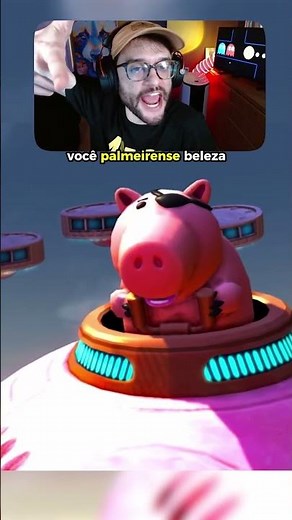 THE BEST DISNEY GAME - TOY STORY 3