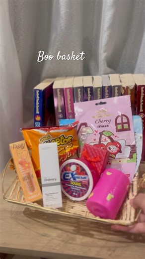 Quick gift 🎀 #preppy #fyppp #ordinary #giftideas