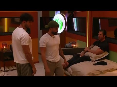 Nace “La Resistencia” y cambia la dinámica del juego | La Casa de los Famosos 6