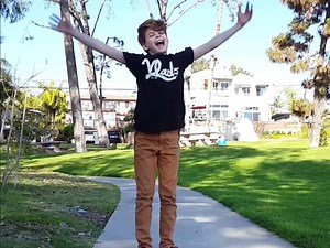 877K views · 12K shares | Merrick Hanna killed the #KazooKidDanceChallenge!  | DanceOn | Facebook