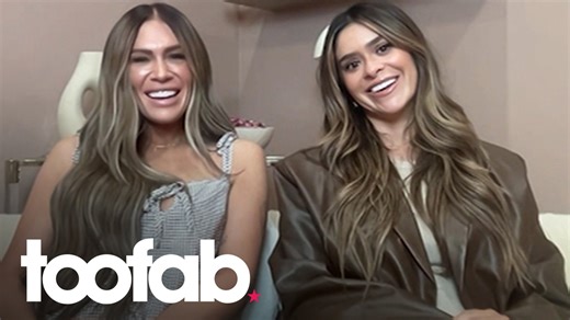 Mormon Wives' Jessi & Taylor on Swinging Drama, Backlash & More