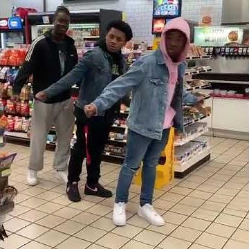 Kida The Great vs Kendrick - The box