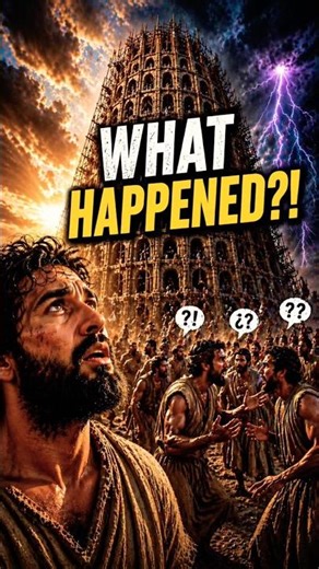 They Built to Heaven… Then This Happened 😳