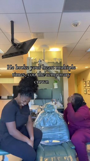 Temporary Crown Dental Emergency - Dentist's Advice