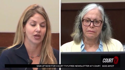 What Can We Learn From Wendi Adelson’s Body Language On The Stand?