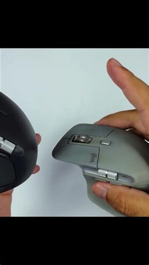 Logitech MX Master 4 Review | Worth Upgrading From MX Master 3?