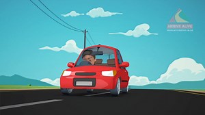 Driver Tiredness is a Killer!! Know the Signs of Driver Tiredness and Fatigue!! Plan for long-distance travel and make those Regular Rest Stops! https://goo.gl/aAi8fo #ArriveAlive #DriverTiredness | ArriveAlive.co.za