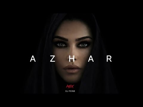 Dark Arabic Bass House / Ethnic Deep House Mix 'AZHAR'