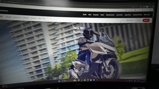 以本田750DCT三兄弟为例，有关特调ECU和欧版程序的问题