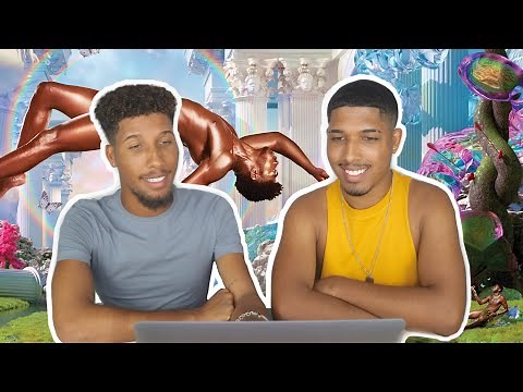 Lil Nas X - MONTERO | Reaction (Full Album)