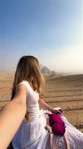 Hello from Egypt 🇪🇬😍