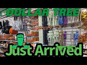 DOLLAR TREE🚨INCREDIBLE NEW ARRIVALS FOR ONLY $1.25 & UP‼️ #new #dollartree #shopwithme