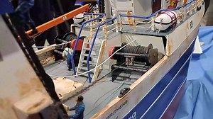 68K views · 2.3K reactions | The Brithers.... fishing vessel.... | Dundee Model Boat Club | Facebook