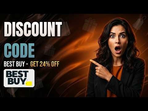🔥 Best Buy Current Discount - Start Saving Before Checkout!