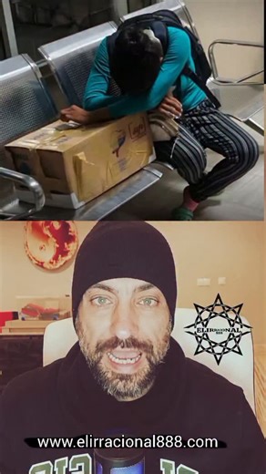 ELIRRACIONAL888 on Instagram: "¡LE ENTREGARON EL CUERPO DE SU BEBÉ EN UNA CAJA DE CARTÓN! #curiosidades #elirracional888 #horror"