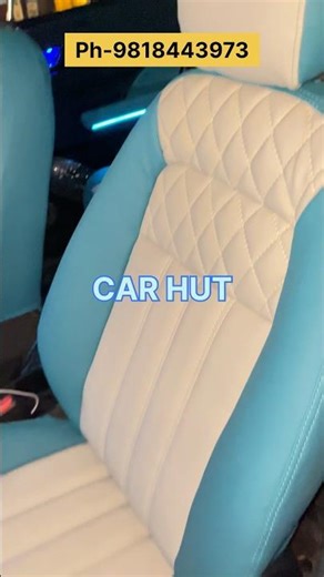 Punch full interior modified 🔥full look change