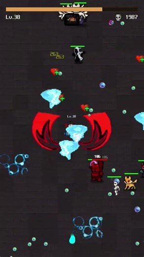 Tailbound: Korean Folklore | Gameplay Android Ios #newgame #mobilegame