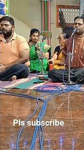 Prabho Ganapathy 🙏 | Powerful Ganesh Bhajan | #Shorts#anandhan