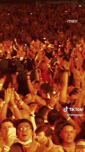 GAGA CHROMATICA BALL | MAY 25 @HBO @Max