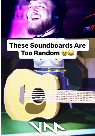 Lovely Kawaii Voice Filter Reacts: Judgemental Eyes & Soundboard