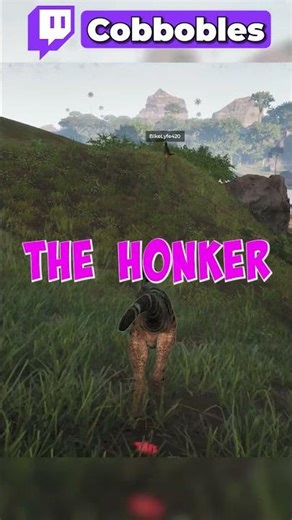 I Found a Secret Boss on The Isle