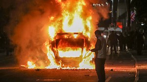 Riots in Northern Ireland explained as violent disorder continues for second night