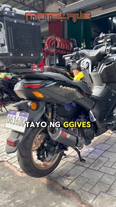 8.6K views · 72 reactions | NMAX Version 3 | Full RCB & JVT Upgrade!  Message us for a sample quotation for your upgrade!  #RCBPH #racingboy #JVTPHILIPPINES #rearsuspension #frontsuspension #QuezonCity #fbyシvideo | Motolane Motorcycle Parts and Accessories Shop | Facebook
