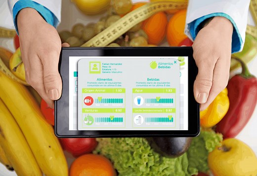 Apps De Nutrición Y Aplicaciones Para Nutriólogos Las Mejores 5 (top 5)