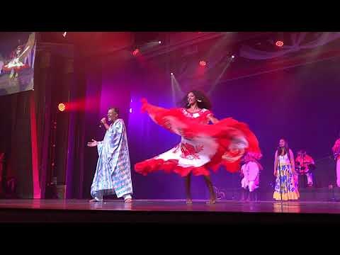 Sega Music from Mauritius (𝟒𝐊)