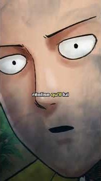 One Punch Man Chapter : 29.5 #onepunchman #manga #saitama