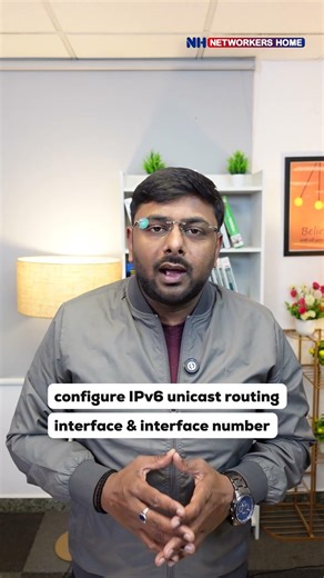 How IPv6 Automatically Assigns IP Addresses | Stateless Address Configuration! #ccna #networking