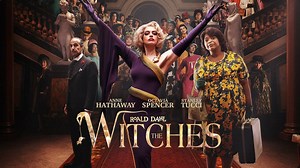 Roald Dahl's The Witches (2020) - Movie - Where To Watch