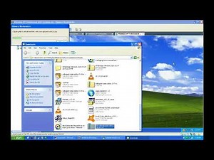 Using OneCore API on Windows XP