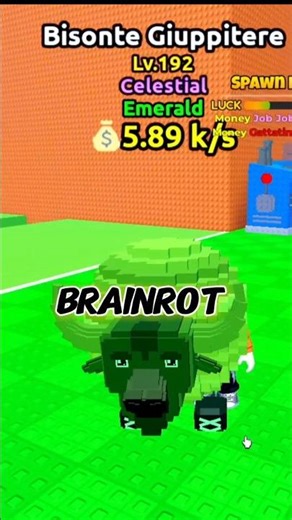 why Hate Job Job Job Brainrot 😡 Roblox