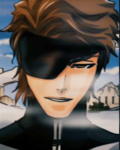 The Perfect Villain | Sōsuke Aizen Edit