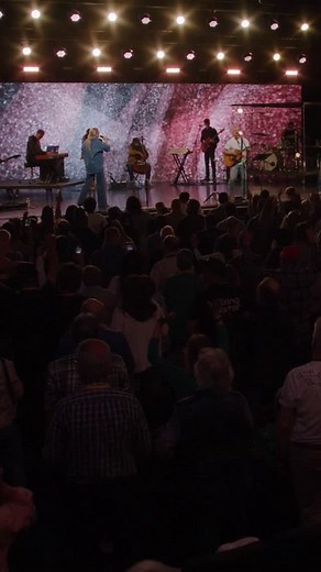 76K views · 68K reactions | Who’s ready to sing “Goodness of God” on tour?! ✨ Grab your tickets now at bethelmusic.com/worshipnights 懶 TOUR DATES:  Oct 10 — Clarksville, TN  Oct 11 — Augusta, GA  Oct 12 — North Charleston, SC  Oct 14 — Dayton, OH  Oct 15 — Greensboro, NC  Oct 17 — Parsippany, NJ *selling fast!*  Oct 18 — Frederick, MD  Oct 19 — Bensalem, PA  Oct 20 — Greensburg, PA | Bethel Music | Facebook