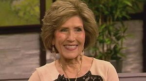 'Dodie' Osteen, mother of Lakewood Church Pastor Joel Osteen, dies at age 91