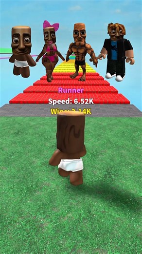 BRAINROT vs SPEED CHALLENGE 🧠💨 #roblox #robloxfyp #robloxmemes #robloxgames #robloxedit #robloxedits #robloxgfx | Juan Gaming