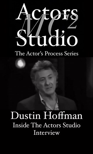 #DustinHoffman Inside The Actors Studio Interview #fyp #foryoupage #foryourpage #viral #duet #actingtips #mc2actorsstudio #theactorsprocess #actingstudio #masterclass #actorslife #actor #actress #acting #motivation #inspiration#broadway #offbroadway #westend #film #tv #meta