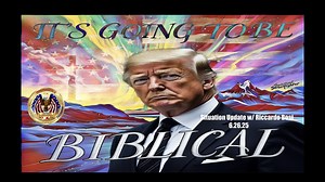 Situation Update w/ Riccardo Bosi (6.25.25)