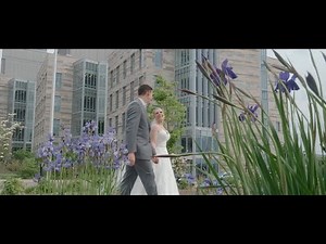 Katie & Travis Wedding Film 2021