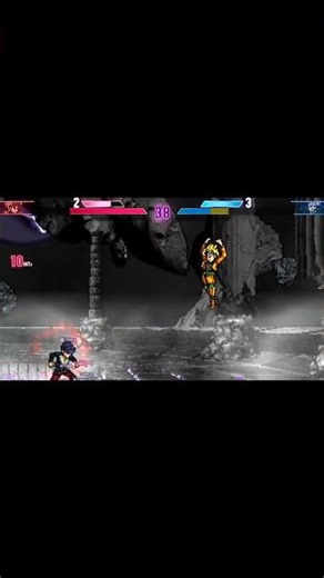 Dio vs Josuke Higashikata