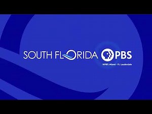 South Florida PBS/WPBT (Miami, FL, USA) - February 2023 ID: Generic