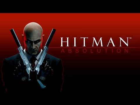 Hitman: Absolution gameplay part 2