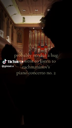 Rachmaninov's Piano Concerto No. 2: A Hidden Gem