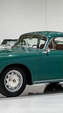 For Sale: Used 1963 Porsche 356 B T6 1600 Super Cabriolet - $169,900 - Located in MO, USA