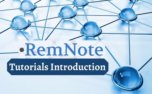 RemNote系列教程，持续更新
