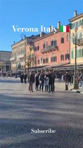 Verona Italy #verona #italy #shots #travel #viralvideo #shortvideo #trending #abba