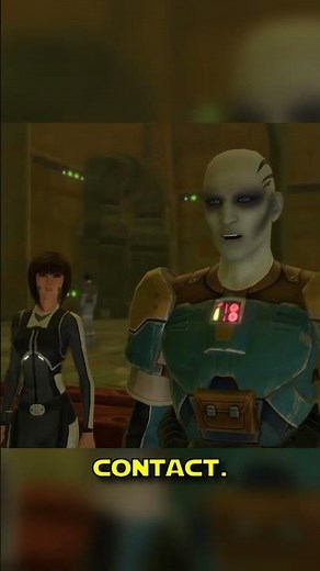 Unfortunate Returns on Hutta #swtor